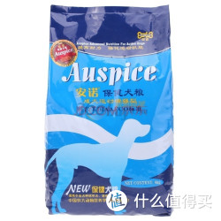 安诺 保健成犬狗粮 8kg