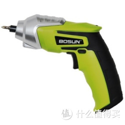 BOSUN 博深  9904 4.8V电起子 电动螺丝刀