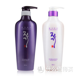 DAENG GI MEO RI 康绮墨丽 珍气洗发护发套装 各500ml