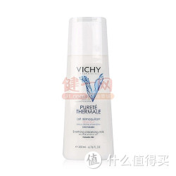 VICHY 薇姿 泉之净舒润洁面乳200ml