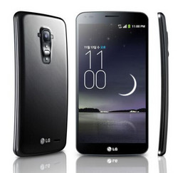 LG G FLEX 32G 无锁版
