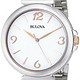 BULOVA 宝路华  98L195 女款时装腕表