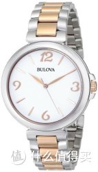 BULOVA 宝路华  98L195 女款时装腕表