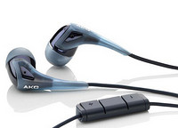 历史新低：AKG 爱科技 K350 入耳式耳塞