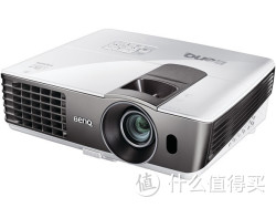BenQ 明基 MW721 高清1080p 3D家用商务投影机 HDMI宽屏
