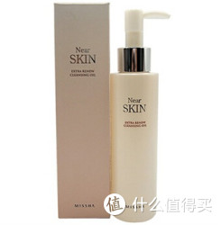MISSHA 谜尚 水漾亲肤 新活柔润卸妆油 150ml