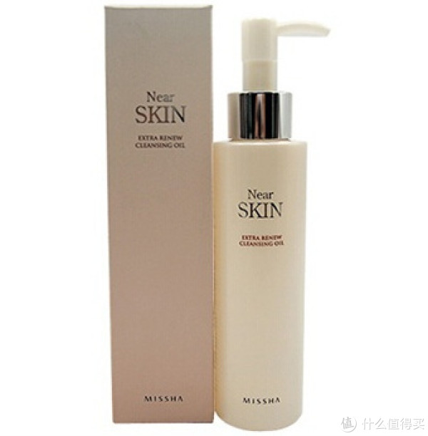 MISSHA 谜尚 水漾亲肤 新活柔润卸妆油 150ml