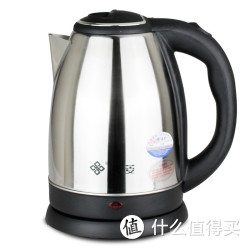 MeiLing 美菱 ML-20 不锈钢电水壶