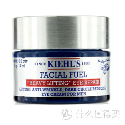 Kiehl's 科颜氏 男士高效拉提修护眼霜 15ml