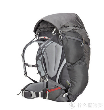 GREGORY 格里高利 mountain products cairn 68 女款户外登山背包