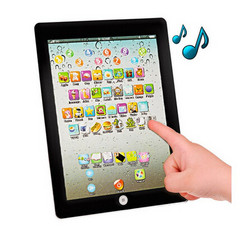 Children's Learning Tablet 儿童学习平板