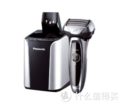 新低价：Panasonic 松下 ES-LV94-S 电动剃须刀