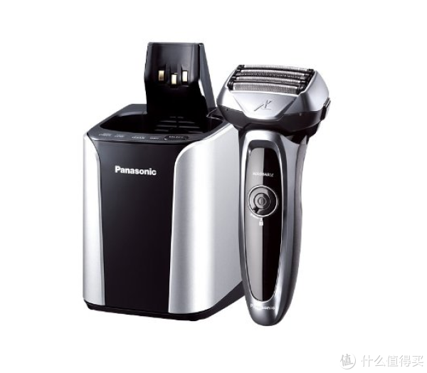 新低价:Panasonic 松下 ES-LV94-S 电动剃须刀