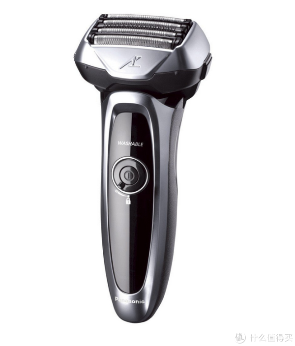 新低价:Panasonic 松下 ES-LV94-S 电动剃须刀