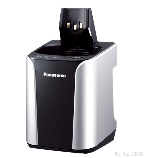 新低价:Panasonic 松下 ES-LV94-S 电动剃须刀