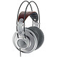AKG 爱科技 昆西琼斯系列 Q701 顶级参考耳机