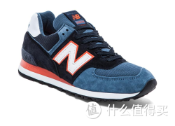 new balance 新百伦 Made In USA 美产 US574 男款跑鞋