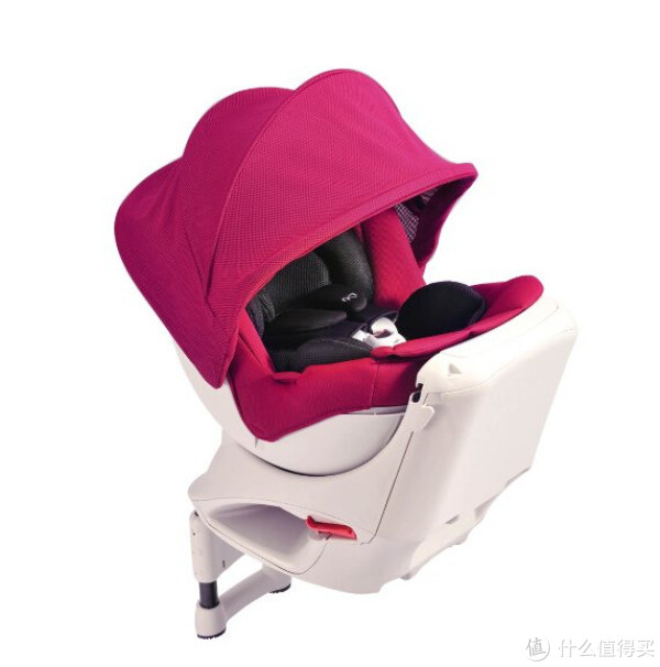 AILEBEBE 艾乐贝贝 NT2 豪华版 汽车安全座椅
