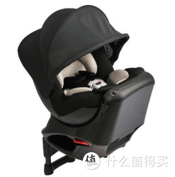 AILEBEBE 艾乐贝贝 NT2 豪华版 汽车安全座椅