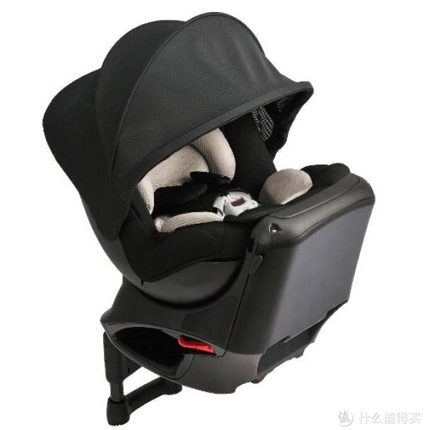 AILEBEBE 艾乐贝贝 NT2 豪华版 汽车安全座椅
