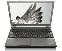 lenovo 联想 ThinkPad T540p 15.6寸商务本（i7-4800MQ/8GB/1080p）