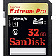 SanDisk 闪迪 Extreme Pro SDHC UHS-1 Class10 633X 至尊超极速 SD卡