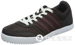 adidas 阿迪达斯 INDOOR feiShu 中性 羽毛球鞋