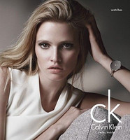 Calvin Klein Sartoria K3D2S616 女款时装腕表