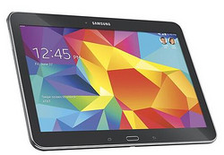 SAMSUNG  三星 Galaxy Tab 4 10.1寸平板电脑