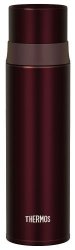 THERMOS 膳魔师 FFM-500 BW 不锈钢保温杯 500ML