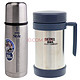 THERMOS 膳魔师 JMF-500 + FDW-350 保温套装