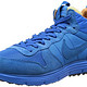 大码福利：NIKE 耐克  LUNAR SOLSTICE MID SP 男 跑步鞋 598152