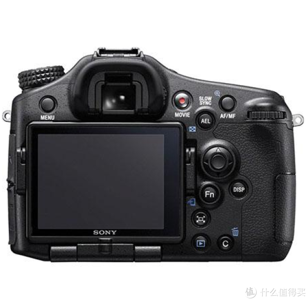 SONY 索尼 a77ii 单机+VG-C77AM Vertical Grip手柄