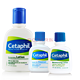 Cetaphil 丝塔芙 洁面润肤补水保湿三件套