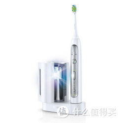 PHILIPS 飞利浦 HX9172/10 声波电动牙刷