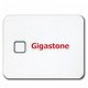Gigastone 立达 无线存储 充电宝 白色   WIFI 多功能移动电源