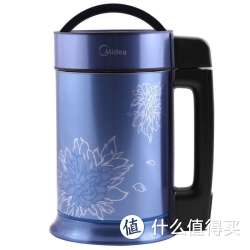 限华东：Midea 美的 X12Q22 豆浆机 1.2L