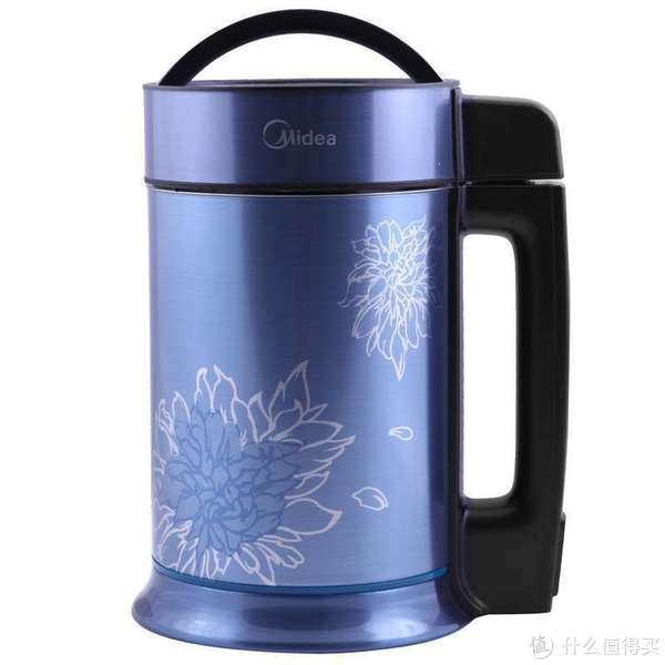 Midea 美的 X12Q22 豆浆机 1.2L