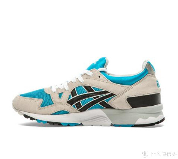 ASICS 亚瑟士GEL-LYTE V 男款复古鞋
