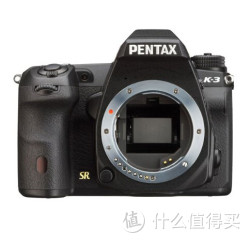 PENTAX 宾得 K3 单反机身