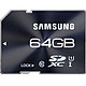 SAMSUNG 三星  SD存储卡64G 专业版 CLASS10