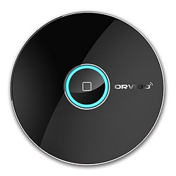 ORVIBO 欧瑞博 OR-wiwo-R1 Allone wifi智能家居转红外控制器