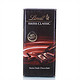 Lindt 瑞士莲  LINDOR 纯味黑巧克力 100g