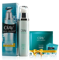 OLAY 水感透白亮肤修护至尊大礼包