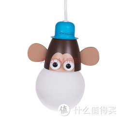 PHILIPS 飞利浦 童趣系列聪明猴吊灯 40591