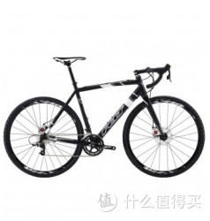 FELT F65X Apex 专业碟刹跑车 2014
