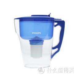 PHILIPS 飞利浦 WP2801 净水壶