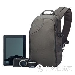 Lowepro 乐摄宝 Transit Sling 250 AW (TS250) 新款都市旅行斜挎包 青灰色 LP36576