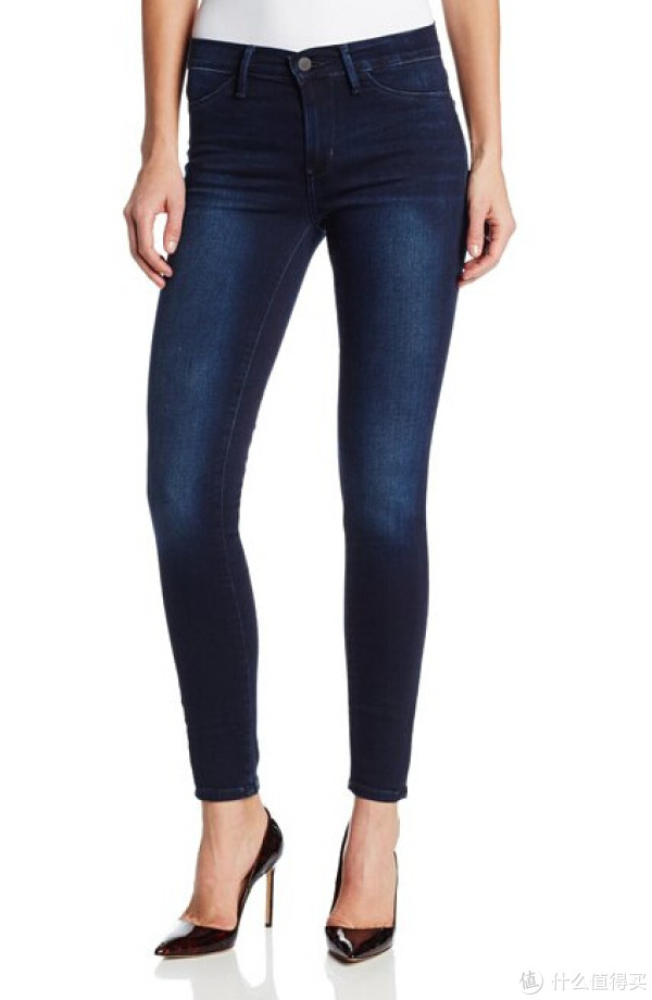 Calvin Klein Jeans Jean Legging 女款休闲牛仔裤