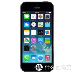 限上海：Apple 苹果 iPhone 5s 16G 深空灰色 3G手机（联通）